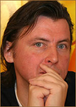 Олег Маловичко