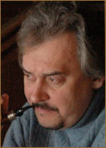 Дмитрий Корявов
