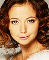 Елена Захарова
